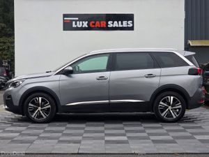 2020 Peugeot 5008 1.5 HDI ALLURE // NEW NCT - Image 3
