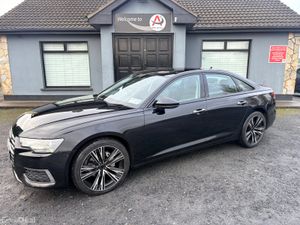 Audi A6 2022 - Image 2