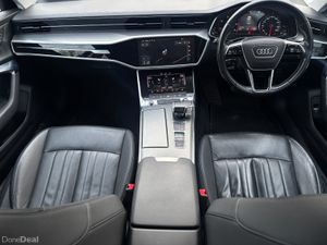 Audi A6 2022 - Image 4