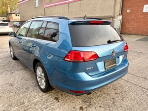 VW Golf  Automatic 2014 - Image 4