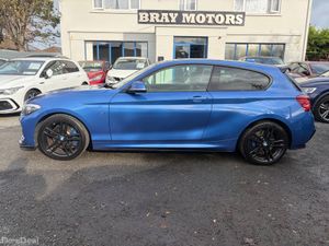 2019 BMW 120i M SPORT SHADOW EDITION 2.0 PETROL AU - Image 3