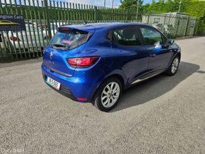Renault Clio 2019 1.0  DYNAMIQUE NAV TCE 90 - Image 3