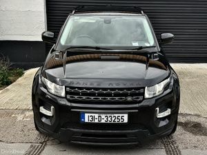 Land Rover Range Rover Evoque 2013 - Image 3