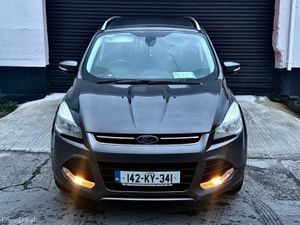 Ford Kuga (142) New NCT - Image 3