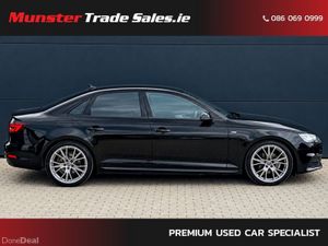 Audi A4 2.0 TDI 150HP S Line - Image 2