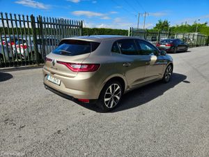 Renault Megane 2017 1.5 DYNAMQUE NAV - Image 3
