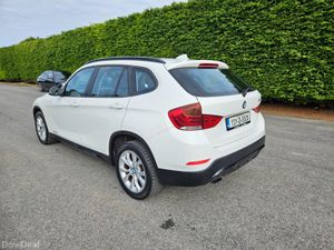 BMW X1 2013 2.0 D S DRIVE SPORT - Image 4
