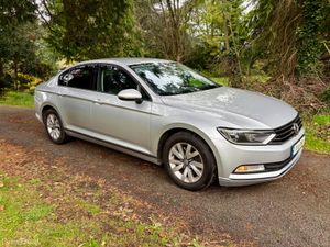 171 VW Passat 1.6L, Taxed & NCT to February 2027! - Image 4