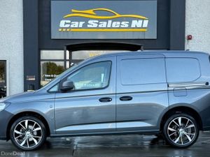 2.0 TDI C20 Commerce Panel Van 5dr Diesel Manual S - Image 3
