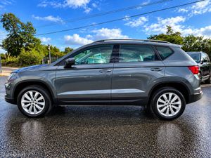 2021 SEAT Ateca  1.5TSI SE 150BHP LOW KMS - Image 2