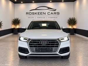 Audi Q5 1 - Image 2