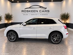 Audi Q5 1 - Image 4