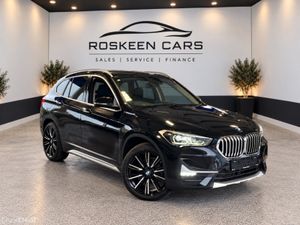 BMW X1 Bmw x1 se automatic - Image 3
