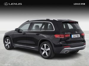 Mercedes-Benz GLB 180 D Auto 7 Seater - Image 2