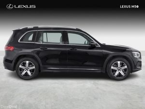 Mercedes-Benz GLB 180 D Auto 7 Seater - Image 3