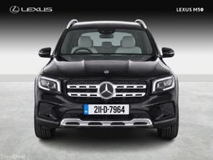 Mercedes-Benz GLB 180 D Auto 7 Seater - Image 4