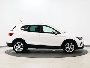 *18* 2024 SEAT Arona 1.0tsi dsg - Image 3