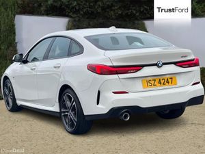 BMW 2-Series 1.5 218i M Sport Saloon 4dr - Image 2