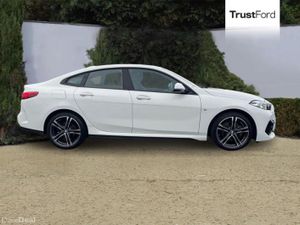 BMW 2-Series 1.5 218i M Sport Saloon 4dr - Image 3