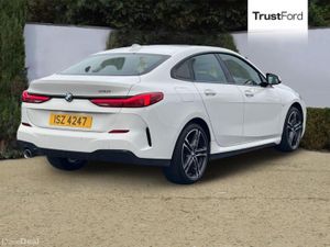 BMW 2-Series 1.5 218i M Sport Saloon 4dr - Image 4