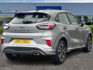 Ford Puma 1.0 EcoBoost Hybrid mHEV ST-Line 5dr - Image 4