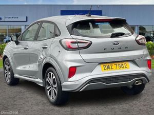 Ford Puma 1.0 EcoBoost Hybrid mHEV ST-Line 5dr - Image 2