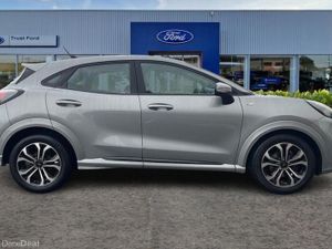 Ford Puma 1.0 EcoBoost Hybrid mHEV ST-Line 5dr - Image 3
