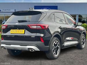 Ford Kuga 2.5 FHEV Active 5dr CVT - Image 4
