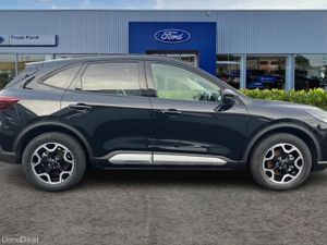 Ford Kuga 2.5 FHEV Active 5dr CVT - Image 3