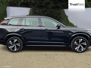 Volvo XC90 2.0 T8 [455] RC PHEV Plus Dark 5dr AWD - Image 3