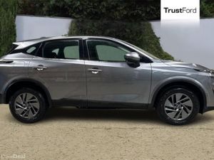 Nissan Qashqai 1.3 DiG-T MH 158 Acenta Premium 5dr - Image 3