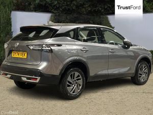Nissan Qashqai 1.3 DiG-T MH 158 Acenta Premium 5dr - Image 4