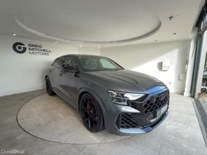 Audi RS Q8 TFSI Quattro 5dr Tiptronic - Image 2