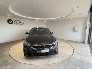 Kia Ceed 1.6 CRDi 48V ISG 2 5dr - Image 2