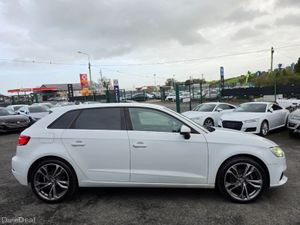 Audi A3 1.4 TFSI AUTOMATIC - VIRTUAL DIGITAL COCKP - Image 4