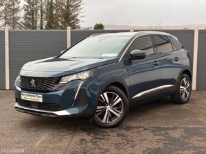 Peugeot 3008 ALLURE BLUEHDI S/S A - Image 2