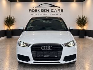 Audi A1 1.0 Tfsi Petrol S Tronic Automatic SE - Image 2