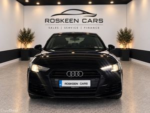 Audi A4 2.0 TDI SE ULTRA S/S 150PS 4DR - Image 2