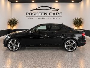 Audi A4 2.0 TDI SE ULTRA S/S 150PS 4DR - Image 4