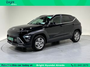 Hyundai KONA ELEGANCE PETROL 5DR - Image 4