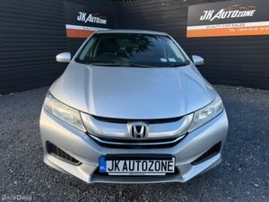 Honda Grace 1.5 HYBRID AUTO - Image 2
