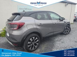 Renault Captur EVOLUTION TCE 140 AUTO MY23 5DR - Image 4