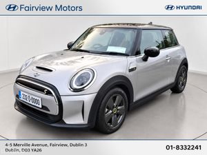 Mini Cooper ELECTRIC LEVEL 1 - Image 4
