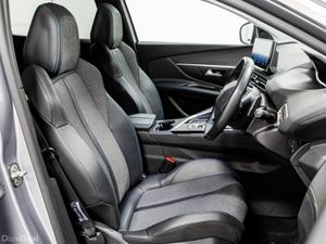 Peugeot 3008 Allure 1.5 Diesel Auto 130HP - Image 3