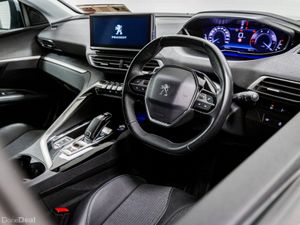 Peugeot 3008 Allure 1.5 Diesel Auto 130HP - Image 2