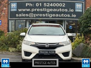 Honda Fit 1.5 PETROL HYBRID *CAR ID 26* - Image 2