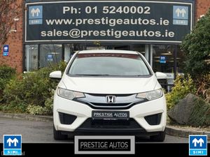 Honda Fit 1.5 PETROL HYBRID *CAR ID 13* - Image 2