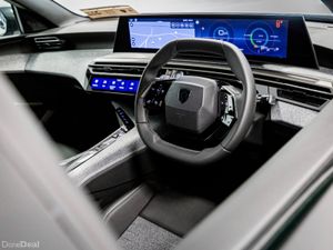 Peugeot 3008 Allure Hybrid Auto 145HP - Image 2