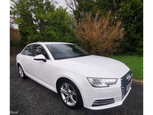 Audi A4 2.0 TDI SPORT ULTRA 190PS 4DR - Image 3