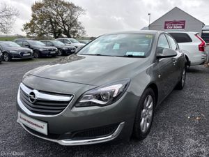 Opel Insignia 1.6 CDTI 136 BHP - Image 4